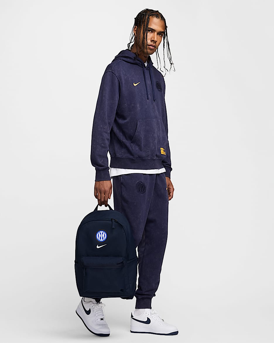 Zaino inter nike online
